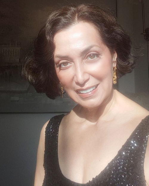 Dr. Maria Garcia Sheets