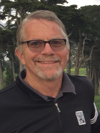 Ken Neiland