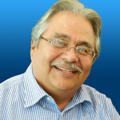 Arturo Aleman